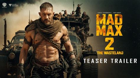 mad max fury road 2 release date